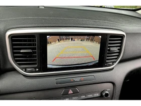 Kia Sportage * LX FWD * CARFAX *    | Mobile.bg    13