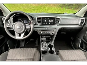 Kia Sportage * LX FWD * CARFAX *    | Mobile.bg    6