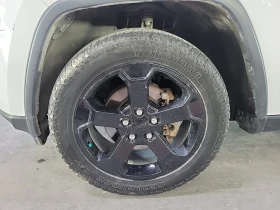 Jeep Grand cherokee * UPLAND * CARFAX * БЕЗ ПЪРВОНАЧАЛНА ВНОСКА - 33000 лв. / 16872.63 € - 15436440 15