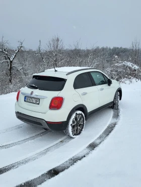 Fiat 500X Cross | Mobile.bg    5