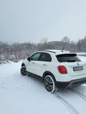 Fiat 500X Cross | Mobile.bg    6