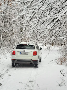 Fiat 500X Cross | Mobile.bg    8
