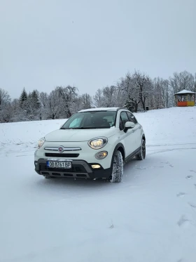 Fiat 500X Cross | Mobile.bg    7
