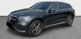 Mercedes-Benz EQC 400 4Matic AMG Line