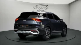 Kia Sportage 2.0LPG PRESTIGE  | Mobile.bg    2