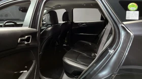 Kia Sportage 2.0LPG PRESTIGE  | Mobile.bg    11