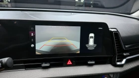 Kia Sportage 2.0LPG PRESTIGE  | Mobile.bg    15