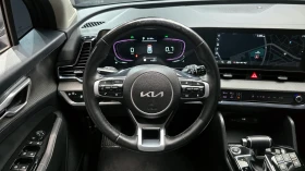 Kia Sportage 2.0LPG PRESTIGE  | Mobile.bg    13