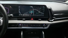 Kia Sportage 2.0LPG PRESTIGE  | Mobile.bg    16