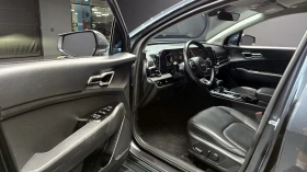 Kia Sportage 2.0LPG PRESTIGE  | Mobile.bg    10