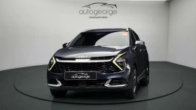 Kia Sportage 2.0LPG PRESTIGE  | Mobile.bg    3