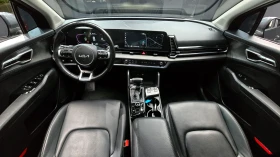 Kia Sportage 2.0LPG PRESTIGE  | Mobile.bg    6