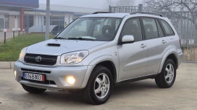 Toyota Rav4 2.0D4D* ФЕЙСЛИФТ* ПЕРФЕКТНА* 4Х4 - 8333 лв. / 4260.60 € - 52228688 8