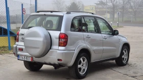 Toyota Rav4 2.0D4D* ФЕЙСЛИФТ* ПЕРФЕКТНА* 4Х4 - 8333 лв. / 4260.60 € - 52228688 2