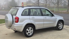 Toyota Rav4 2.0D4D* ФЕЙСЛИФТ* ПЕРФЕКТНА* 4Х4 - 8333 лв. / 4260.60 € - 52228688 10