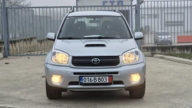 Toyota Rav4 2.0D4D* ФЕЙСЛИФТ* ПЕРФЕКТНА* 4Х4 - 8333 лв. / 4260.60 € - 52228688 7