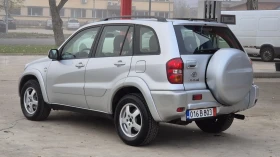 Toyota Rav4 2.0D4D* ФЕЙСЛИФТ* ПЕРФЕКТНА* 4Х4 - 8333 лв. / 4260.60 € - 52228688 4