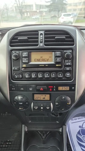 Toyota Rav4 2.0D4D* ФЕЙСЛИФТ* ПЕРФЕКТНА* 4Х4 - 8333 лв. / 4260.60 € - 52228688 12