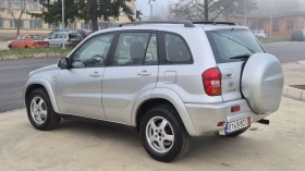 Toyota Rav4 2.0D4D* ФЕЙСЛИФТ* ПЕРФЕКТНА* 4Х4 - 8333 лв. / 4260.60 € - 52228688 11