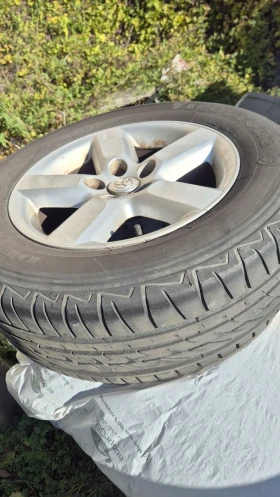 Toyota Rav4 2.0D4D* ФЕЙСЛИФТ* ПЕРФЕКТНА* 4Х4 - 8333 лв. / 4260.60 € - 52228688 17