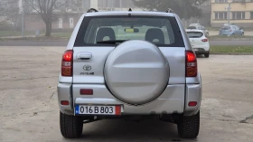 Toyota Rav4 2.0D4D* ФЕЙСЛИФТ* ПЕРФЕКТНА* 4Х4 - 8333 лв. / 4260.60 € - 52228688 3