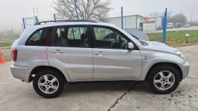 Toyota Rav4 2.0D4D* ФЕЙСЛИФТ* ПЕРФЕКТНА* 4Х4 - 8333 лв. / 4260.60 € - 52228688 5