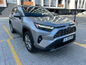 Toyota Rav4 Обдухване * 360 камери * JBL * Фулл Екстри