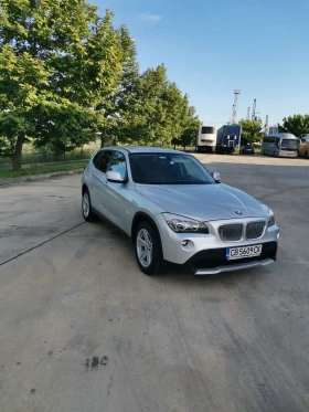 BMW X1, снимка 2
