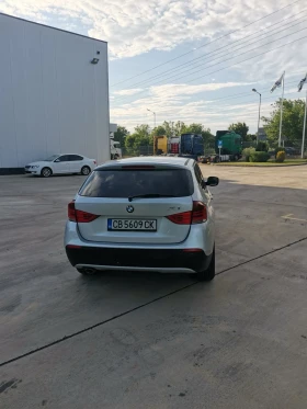 BMW X1, снимка 4