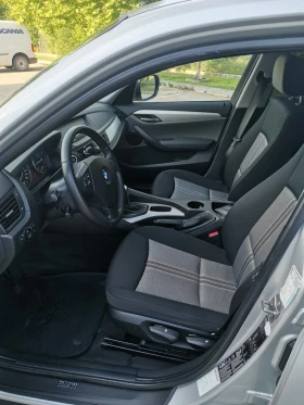 BMW X1, снимка 7