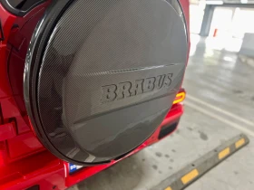 Mercedes-Benz G 500, снимка 4