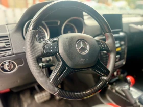 Mercedes-Benz G 500, снимка 9