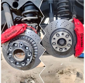 Mercedes-Benz G 500, снимка 14