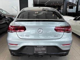 Mercedes-Benz GLC 300 * 4MATIC AWD * CARFAX * Premium Package *  - 35179 € / 68804.14 лв. - 14460233 4