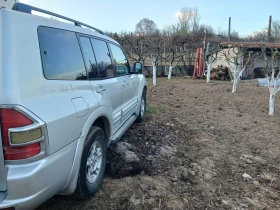 Mitsubishi Pajero 3.2 DID, снимка 4