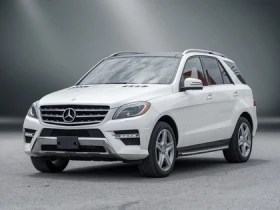 Mercedes-Benz ML 350 