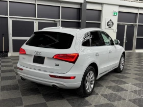 Audi Q5 2.0T quattro Progressiv - 13199 € / 25815.00 лв. - 18939330 7