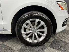 Audi Q5 2.0T quattro Progressiv - 13199 € / 25815.00 лв. - 18939330 4