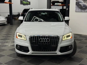 Audi Q5 2.0T quattro Progressiv - 13199 € / 25815.00 лв. - 18939330 2
