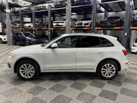 Audi Q5 2.0T quattro Progressiv - 13199 € / 25815.00 лв. - 18939330 5