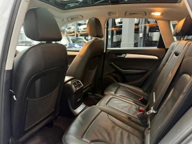 Audi Q5 2.0T quattro Progressiv - 13199 € / 25815.00 лв. - 18939330 15