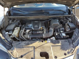 Lexus NX 200t * КОЖА* ПОДГРЕВ* ШИБИДАХ* LED* NAVI*  - 14500 € / 28359.53 лв. - 48613830 12