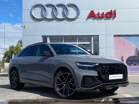 ������ Audi Q8