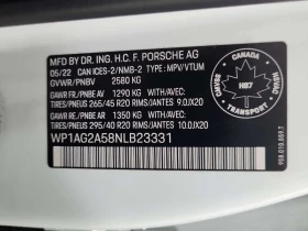 Porsche Macan * S * ПОДГРЕВ * ОБДУХВАНЕ * ОТ ПРЕДСТАВИТЕЛСТВО - 41890 € / 81929.72 лв. - 63858105 16