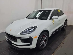 Porsche Macan * S * CARFAX * БЕЗ ПЪРВОНАЧАЛНА ВНОСКА