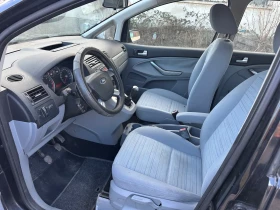 Ford C-max 1.6 бензин - 1800 € / 3520.49 лв. - 93506438 12