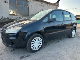Ford C-max 1.6 бензин - 1800 € / 3520.49 лв. - 93506438 6