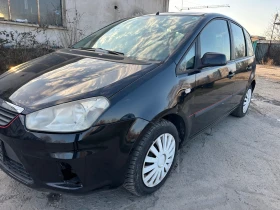 Ford C-max 1.6 бензин - 1800 € / 3520.49 лв. - 93506438 2