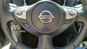 Nissan Juke - 6750 € / 13201.85 лв. - 78128843 13