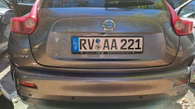 Nissan Juke - 6750 € / 13201.85 лв. - 78128843 12